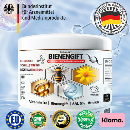 𝐓𝐎𝐃𝑨𝑯𝐎𝐅®🌈 𝑩𝒊𝒆𝒏𝒆𝒏 𝑮𝒊𝒇𝒕 𝑴𝒖𝒍𝒕𝒊𝒔𝒚𝒎𝒑𝒕𝒐𝒎 𝑩𝒆𝒉𝒂𝒏𝒅𝒍𝒖𝒏𝒈𝒔𝒄𝒓𝒆𝒎𝒆 (👨‍⚕𝐃𝐃𝐆 𝐄𝐦𝐩𝐟𝐨𝐡𝐥𝐞𝐧)